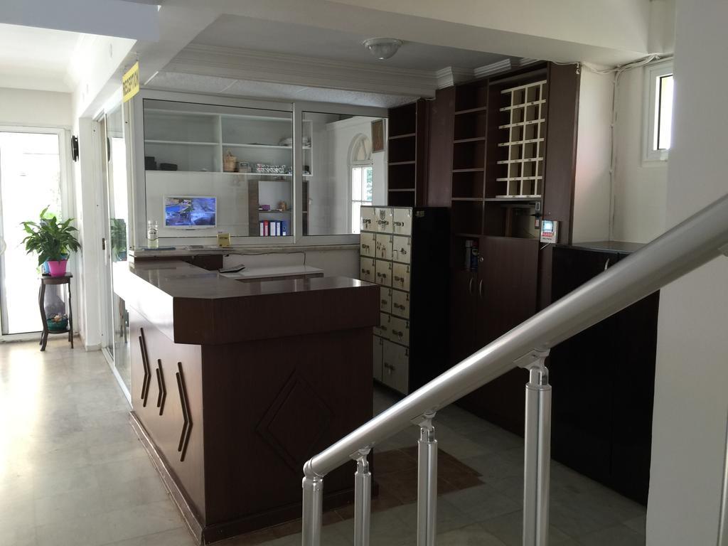 Dm Hotel Мармарис Стая снимка