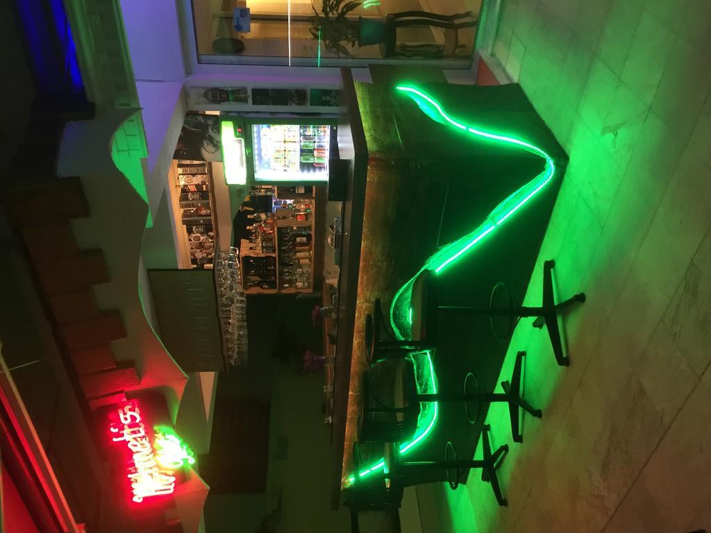 Dm Hotel Мармарис Екстериор снимка