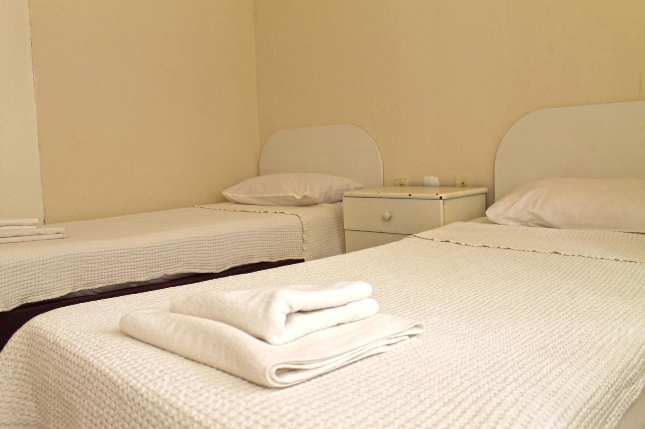 Dm Hotel Мармарис Екстериор снимка