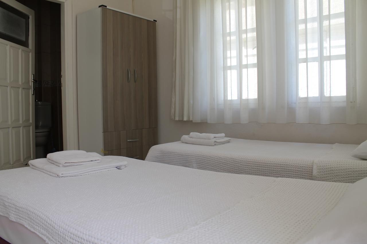 Dm Hotel Мармарис Екстериор снимка