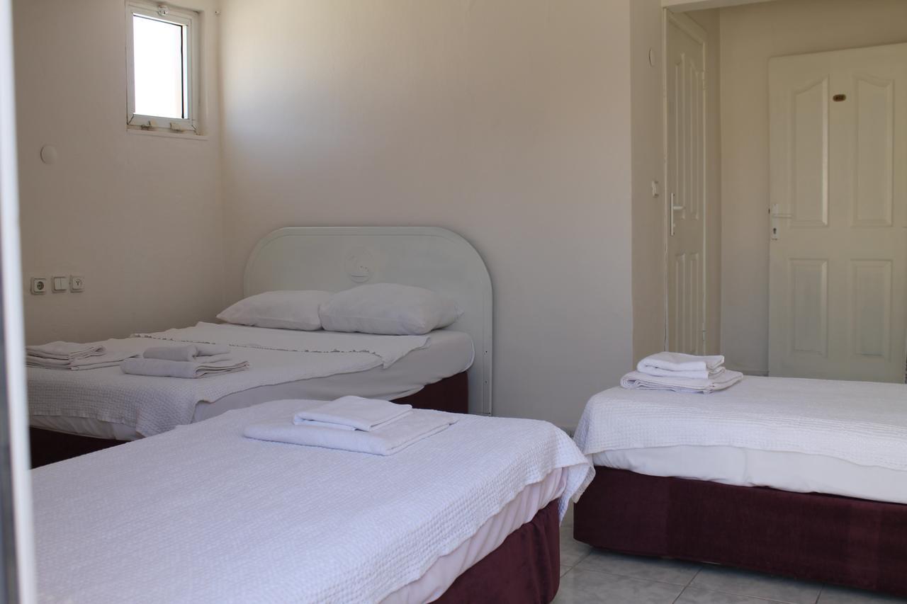 Dm Hotel Мармарис Екстериор снимка