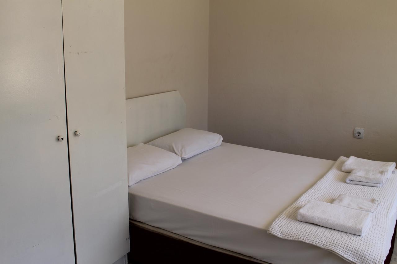 Dm Hotel Мармарис Екстериор снимка