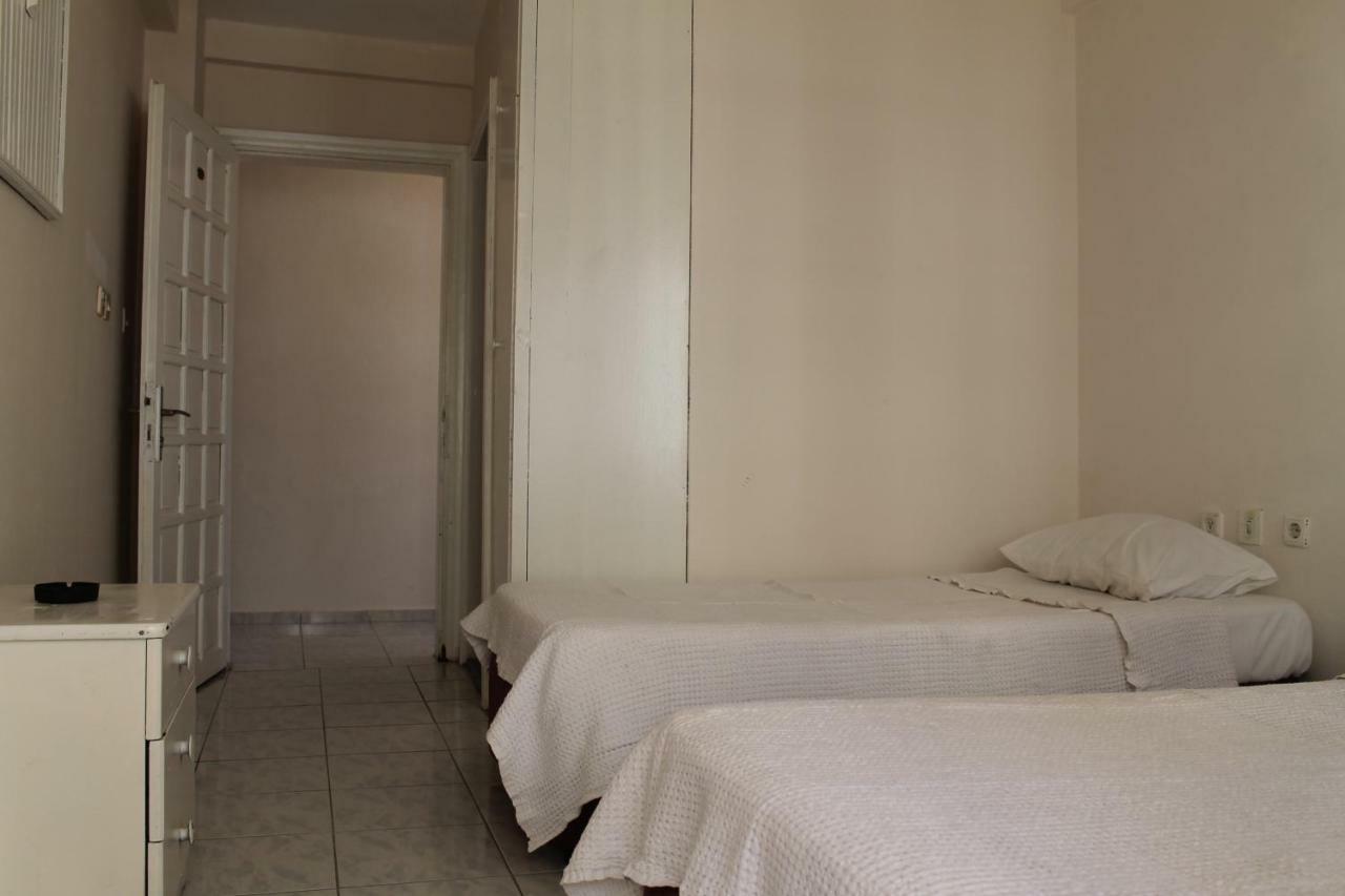 Dm Hotel Мармарис Екстериор снимка