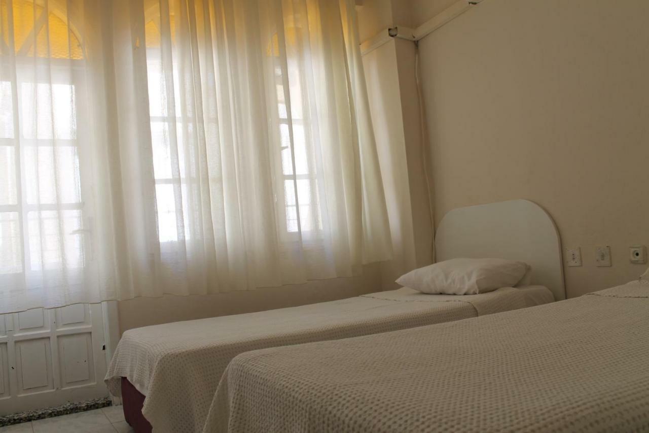 Dm Hotel Мармарис Екстериор снимка