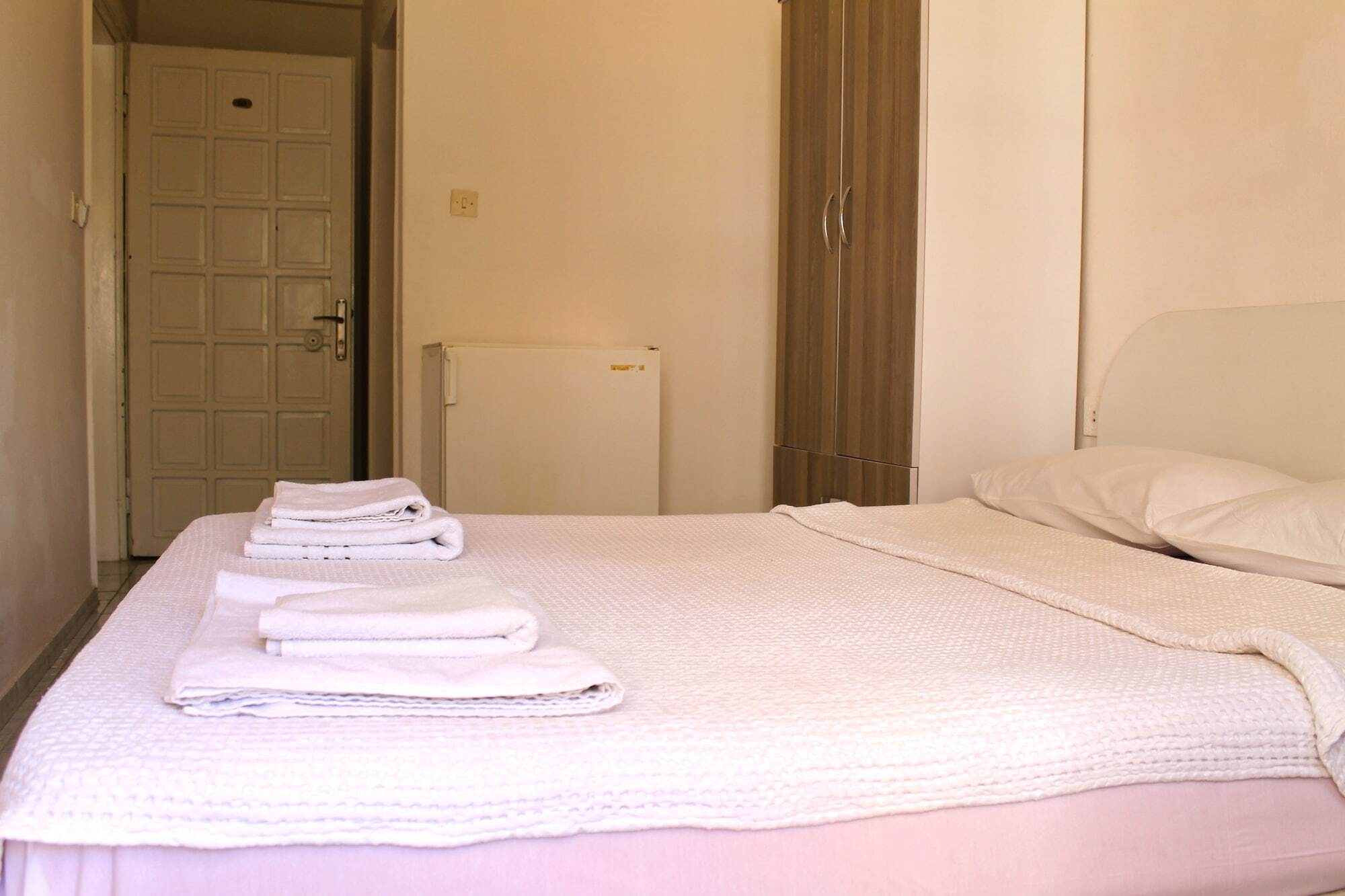 Dm Hotel Мармарис Екстериор снимка